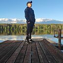 Знакомства: Илья, 34 года, Верещагино
