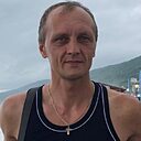 Знакомства: Роман, 46 лет, Кулебаки