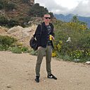 Знакомства: Дима, 41 год, Севастополь