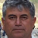 Знакомства: Мурат, 67 лет, Самара