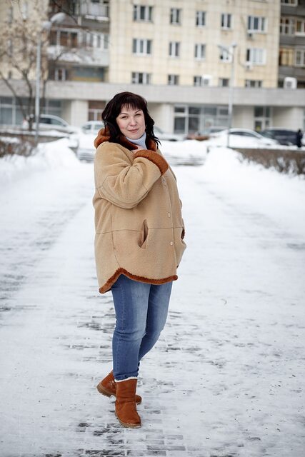 Фото - Tabor.ru