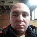 Знакомства: Юрий Григорьев, 39 лет, Истра