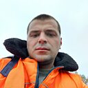 Знакомства: Василий, 35 лет, Грязовец