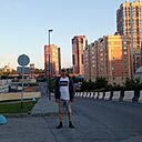 Знакомства: Антон, 38 лет, Белово