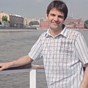 Знакомства: Юрий, 47 лет, Курск