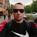 Знакомства: Antonios, 44 года, Курск