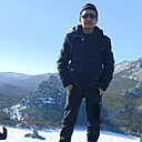 Знакомства: Аскар, 41 год, Рудный