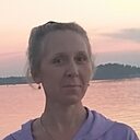 Знакомства: Эльвина, 46 лет, Пермь