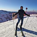 Знакомства: Сергей, 60 лет, Омск