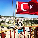 Знакомства: Mehmet Onar, 32 года, Экибастуз