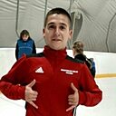 Знакомства: Пашка, 27 лет, Барановичи