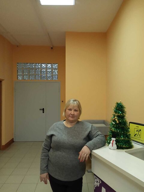 Фото - Tabor.ru