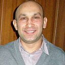 Знакомства: Айдар, 49 лет, Ижевск