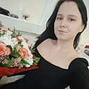 Знакомства: Аня, 25 лет, Петухово