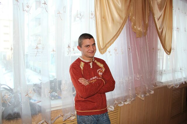 Фото - Tabor.ru