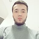Знакомства: Али, 27 лет, Геленджик