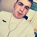 Знакомства: Алексей, 26 лет, Могилев