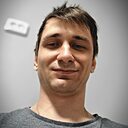 Знакомства: Сергей, 38 лет, Вытегра