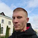 Знакомства: Кирилл, 29 лет, Гродно