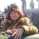 Знакомства: Людмила, 54 года, Горловка