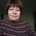 Знакомства: Людмила, 60 лет, Алматы