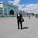 Знакомства: Александр, 37 лет, Осинники