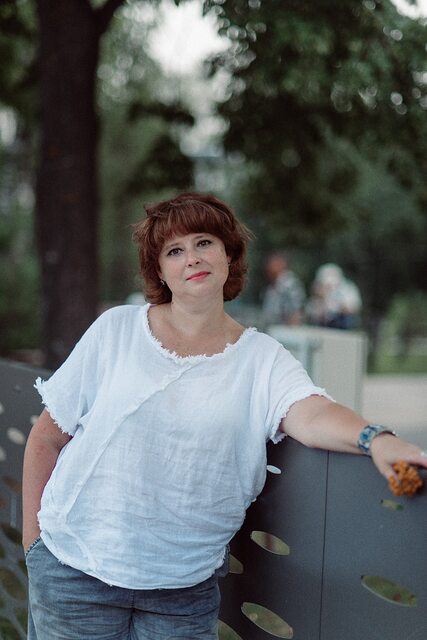 Фото - Tabor.ru
