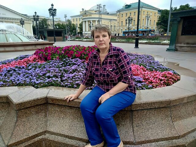 Фото - Tabor.ru