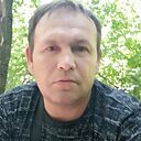 Знакомства: Koss, 52 года, Горловка