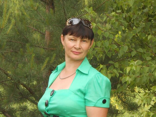 Фото - Tabor.ru