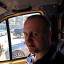 Знакомства: Евгений, 36 лет, Бузулук