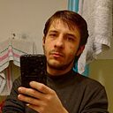 Знакомства: Андрей, 40 лет, Тобольск