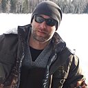Знакомства: Андрей, 39 лет, Красновишерск