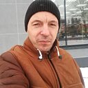 Знакомства: Андрей, 47 лет, Слуцк