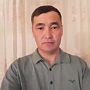 Знакомства: Ернар, 45 лет, Актюбинск