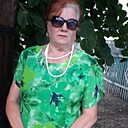 Знакомства: Валентина, 63 года, Сызрань