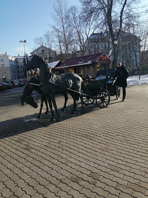Фото - Tabor.ru