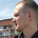 Знакомства: Вик, 38 лет, Коряжма