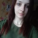 Знакомства: Валентина, 27 лет, Гродно