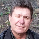 Знакомства: Сергей, 60 лет, Горячий Ключ