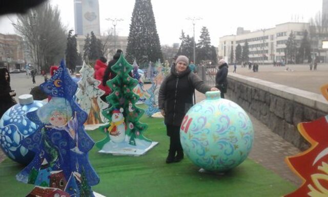 Фото - Tabor.ru