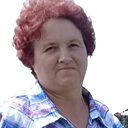 Знакомства: Ольга, 61 год, Усть-Уда