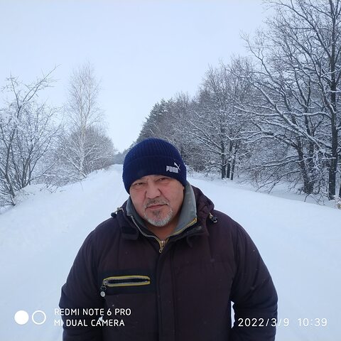 Фото - Tabor.ru