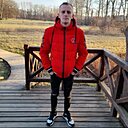 Знакомства: Тарас, 29 лет, Вроцлав