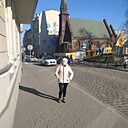 Знакомства: Татинка, 52 года, Гомель