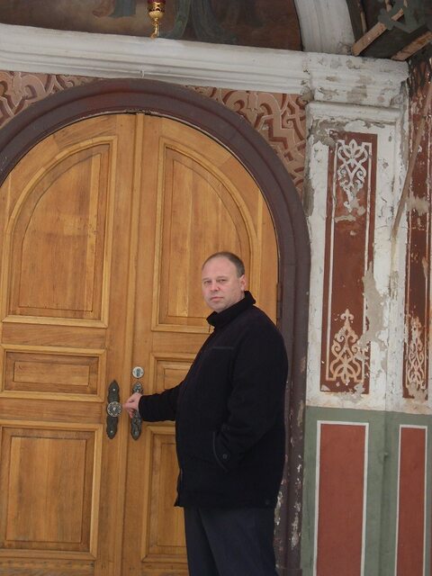 Фото - Tabor.ru