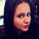 Знакомства: Ксения, 26 лет, Горловка