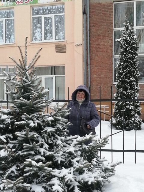 Фото - Tabor.ru