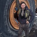 Знакомства: Сергей, 48 лет, Петропавловск