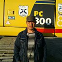 Знакомства: Сергей, 44 года, Смидович